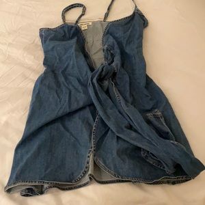 Billabong Denim dress